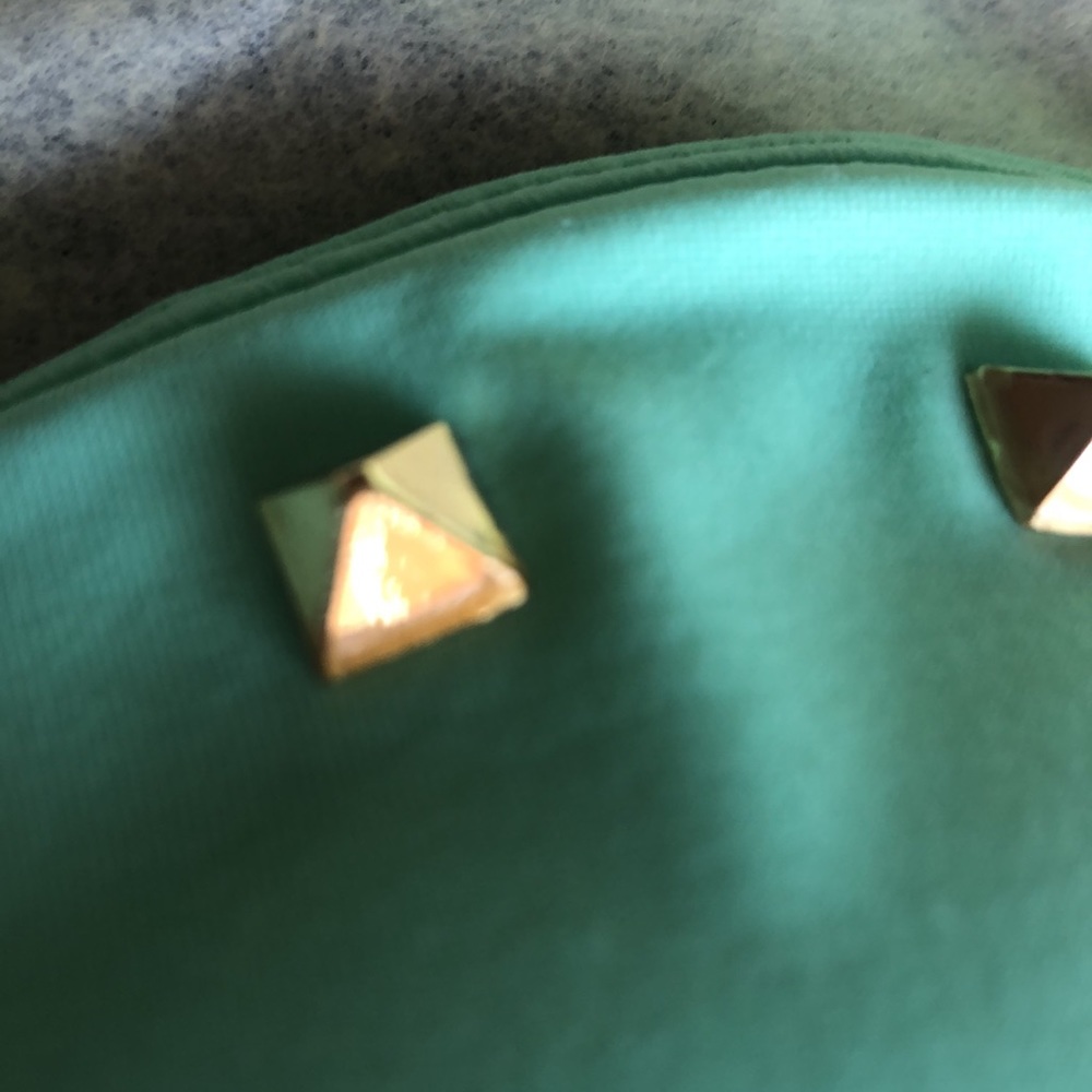 Mint Green Size Medium Bathing Suits - image 5